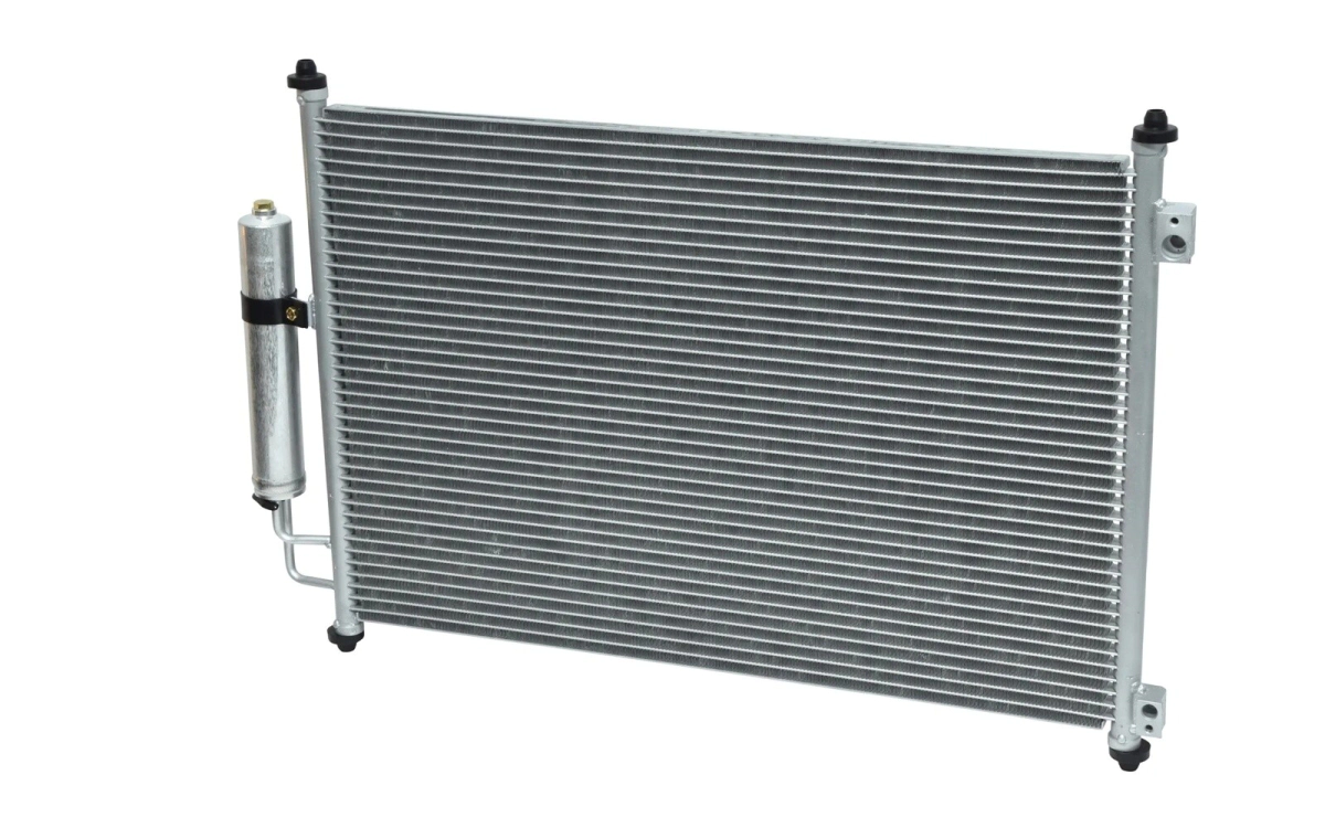 COND. NISSAN X-TRAIL      