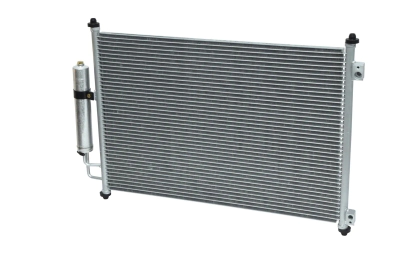 COND. NISSAN X-TRAIL      