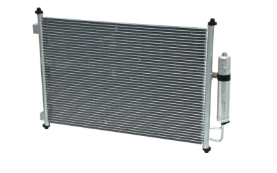 COND. NISSAN X-TRAIL