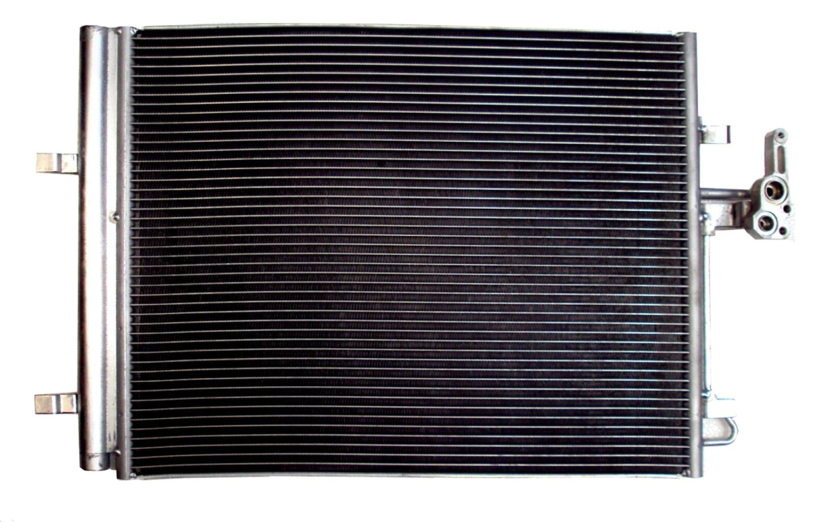 COND. FORD MONDEO 2008+ / S-MAX      