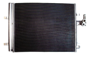 COND. FORD MONDEO 2008+ / S-MAX      