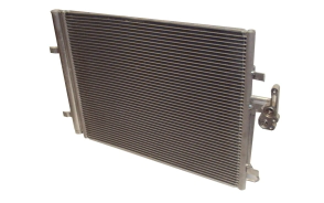 COND. FORD MONDEO 2008+ / S-MAX