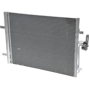 COND. FORD MONDEO 2008+ / S-MAX - LAND ROVER FREELANDER - VOLVO S80 / V70 / XC60 / XC70      