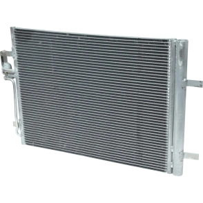 COND. FORD MONDEO 2008+ / S-MAX - LAND ROVER FREELANDER - VOLVO S80 / V70 / XC60 / XC70