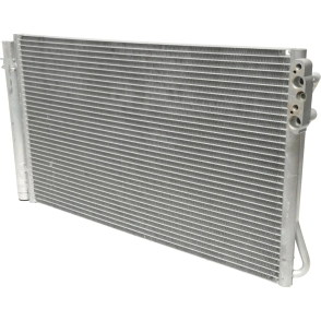 COND. BMW 135I/328I/335I 07/09