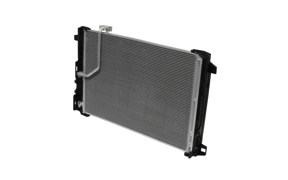 COND. MERC. BENZ CLASE C / E / GLK / SLK 03/19"      