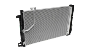 COND. MERC. BENZ CLASE C / E / GLK / SLK 03/19"