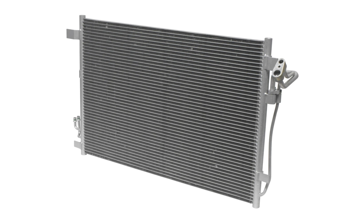 COND. NISSAN MURANO 09/15"      