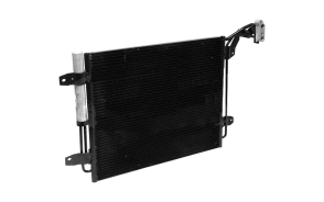 COND. VW TIGUAN 2.0 2010+