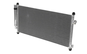 COND. HONDA FIT 09/10