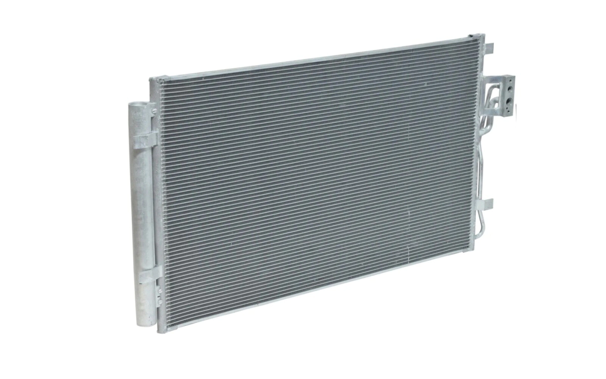 COND. KIA SORENTO / HYUNDAI SANTA FE 2011+      