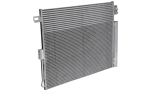 COND. JEEP GRAND CHEROKEE 11/16