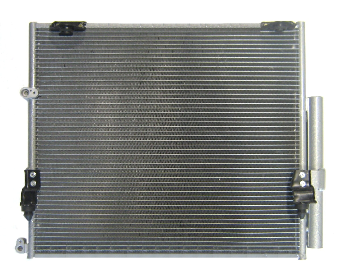 COND. TOYOTA HILUX 05/07"      