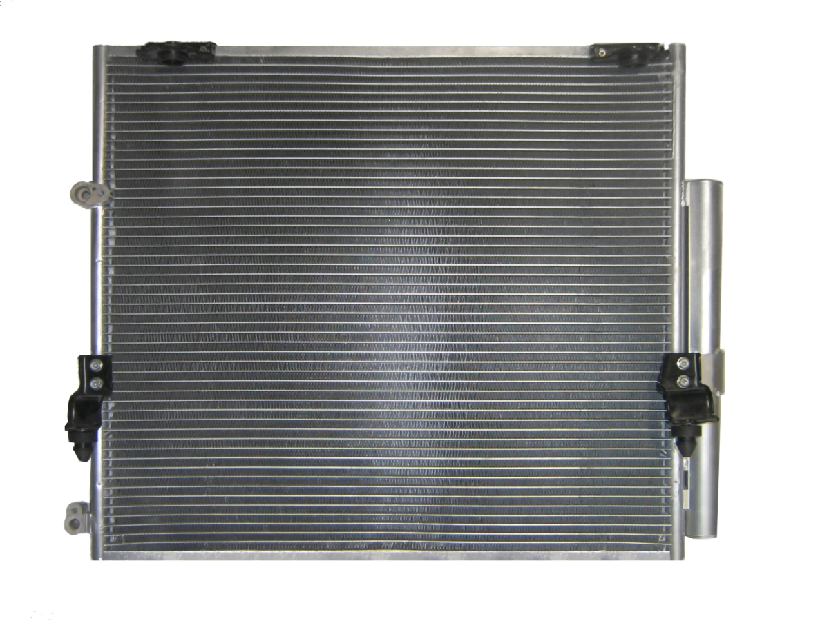 COND. TOYOTA HILUX 05/07"      