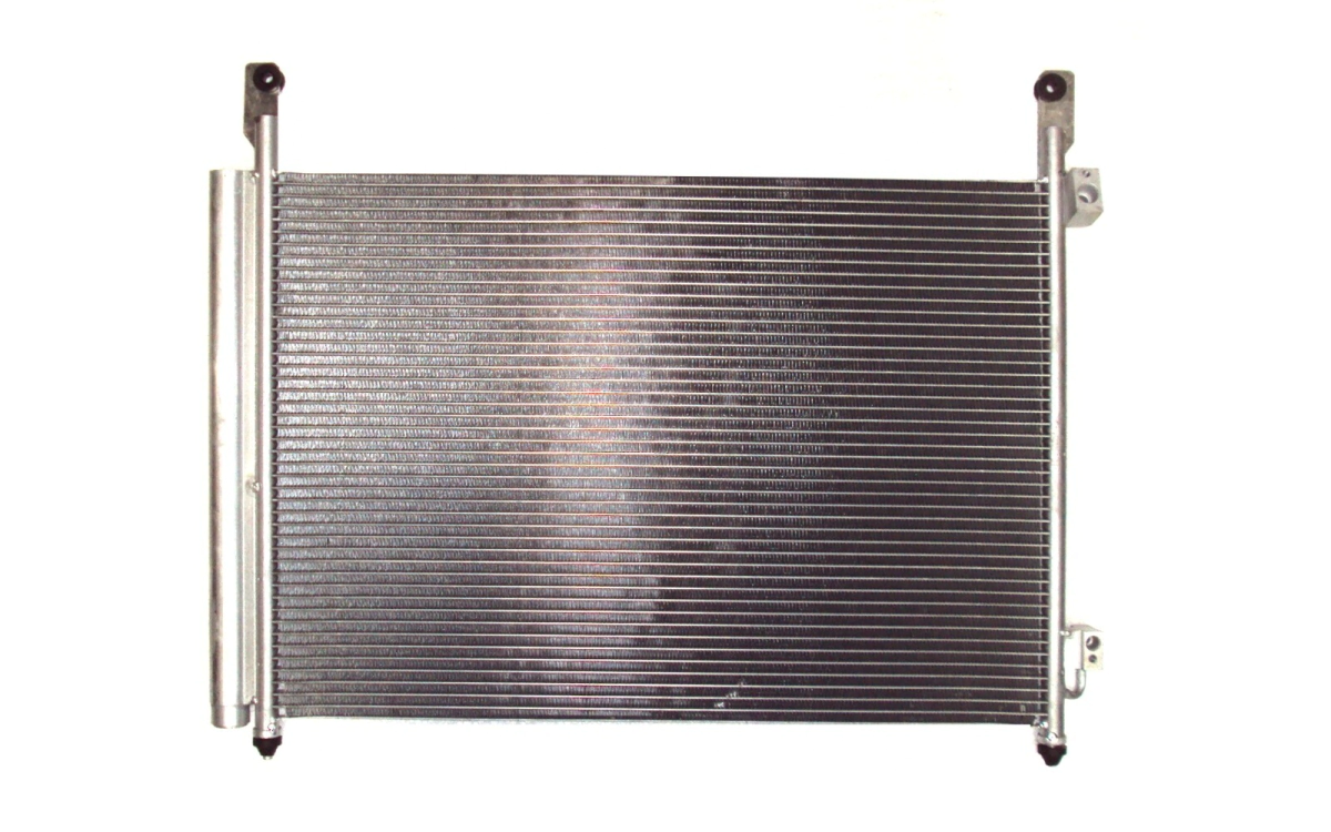 COND. RENAULT KOLEOS 2.5      