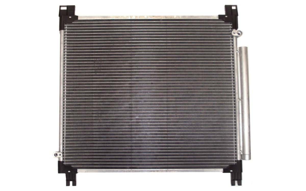 COND. TOYOTA HILUX 2016+, DENSO      