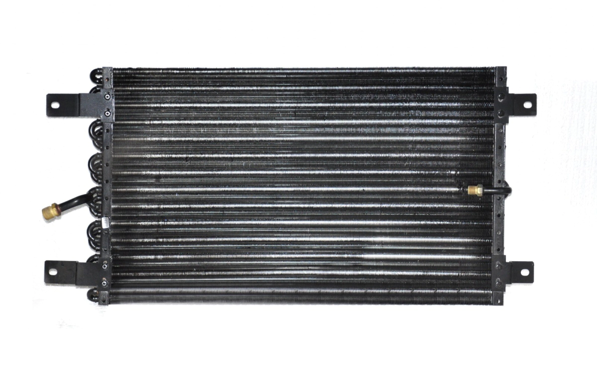 COND. TOYOTA LAND CRUISER 81/87"      