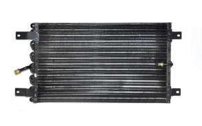 COND. TOYOTA LAND CRUISER 81/87