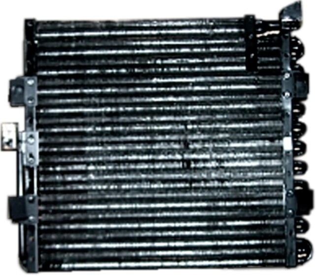 COND. HONDA CIVIC CRX 94/95"      