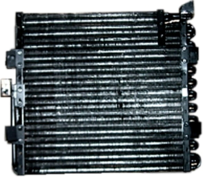 COND. HONDA CIVIC CRX 94/95