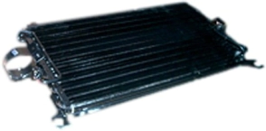 COND. ISUZU RODEO 93