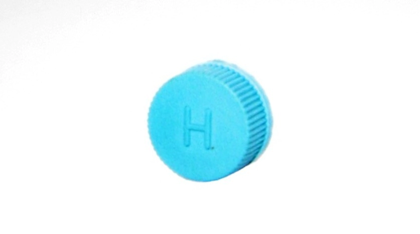 TAPA DE RET.R-134A NIPP. ALTA X10      