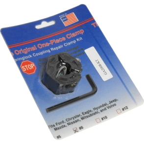 ABRAZ. REP. SPRINGLOCK 13/32