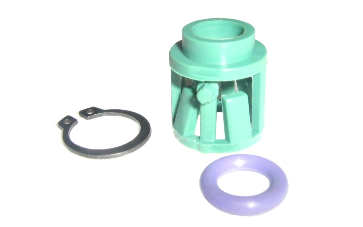 REPARACION AC. RAP. VW FOX/VOY, 6MM      