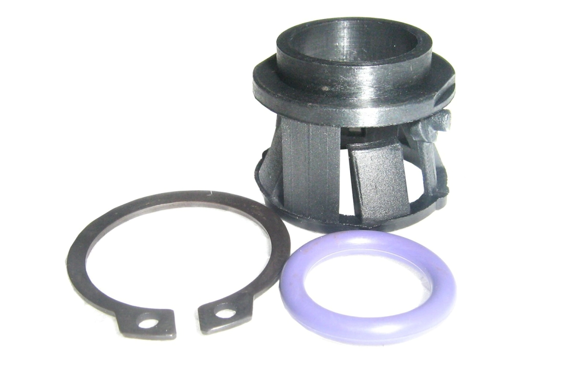 REPARACION AC. RAP. VW FOX/VOY, 10M      