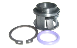 REPARACION AC. RAP. VW FOX/VOY, 10M      