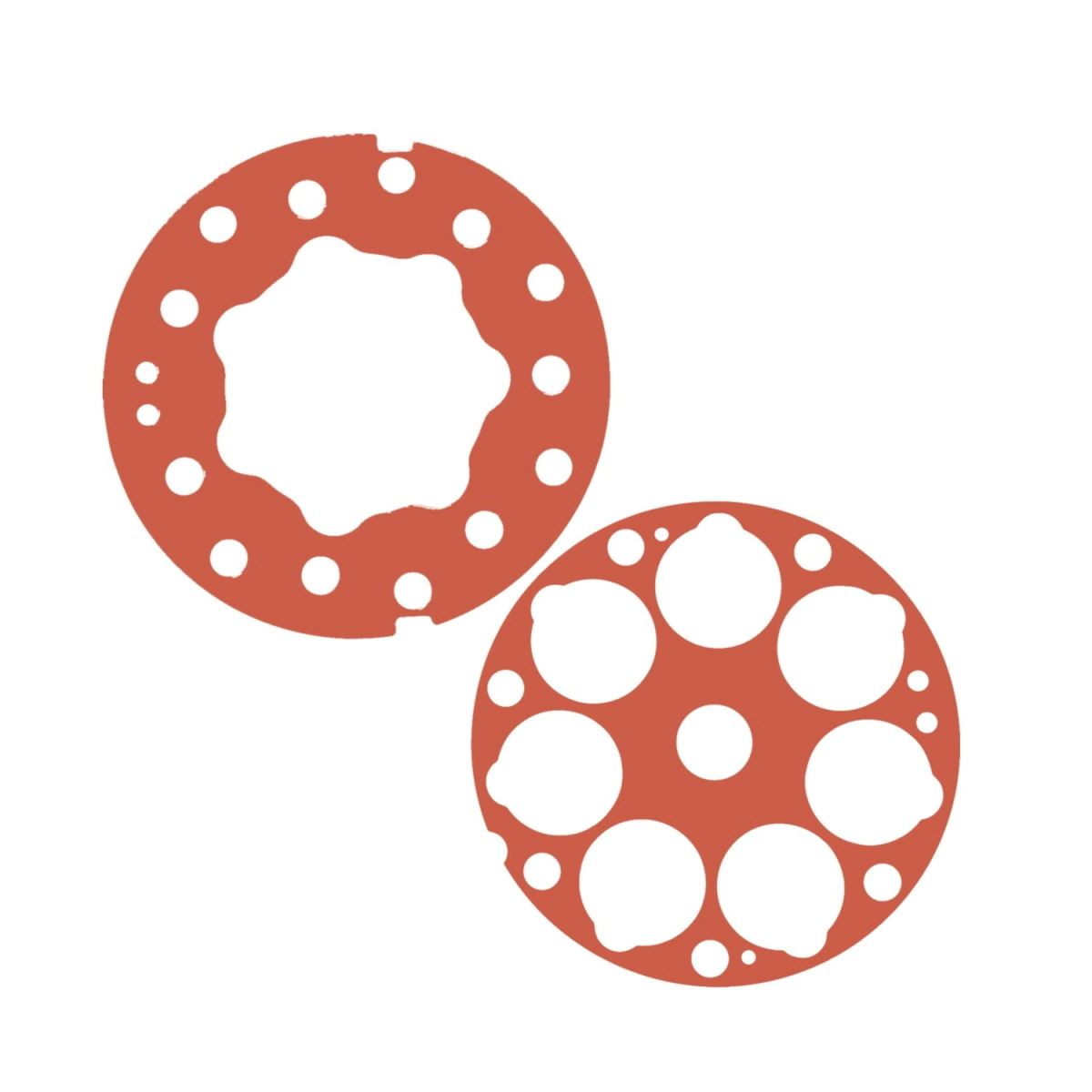 JUNTA SD 708/709 (KIT SIN ORING)      