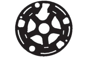 JUNTA NIPP. 10P13/10P15 (TRAS.) X 1      