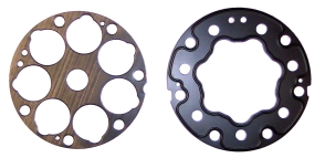 JUNTA SD 708/709 (KIT S/ORING) META      