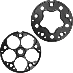 JUNTA SD 505/507/508/510 (KIT, METALICAS)      