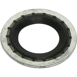 ORING HARRISON 17,60X31,20X1,50, X      