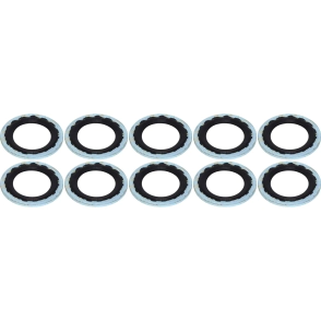 ORING HARRISON 15,40X23,70X1,30, X