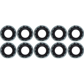 ORING HARRISON 8,50X16X1,50, X 10 U