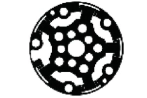 JUNTA NIPP. 10PA15C/10PA17C (DEL.)