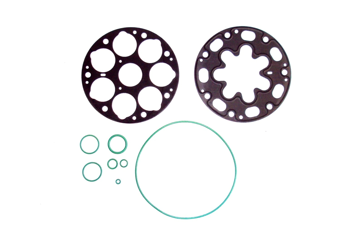 JUNTA 7V16 MOD. ANTERIOR, METAL, KIT      