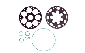 JUNTA 7V16 MOD. ANTERIOR, METAL, KIT      