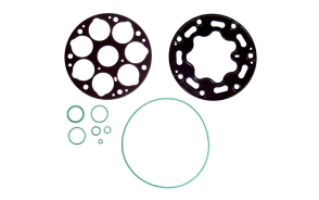 JUNTA 7V16 MOD. NUEVO, METAL, KIT      