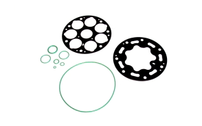 JUNTA 7V16 MOD. NUEVO, METAL, KIT