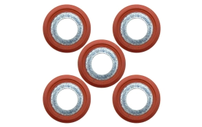 ORING FORD 6,00X13,40X2,00, x 5 Unidades