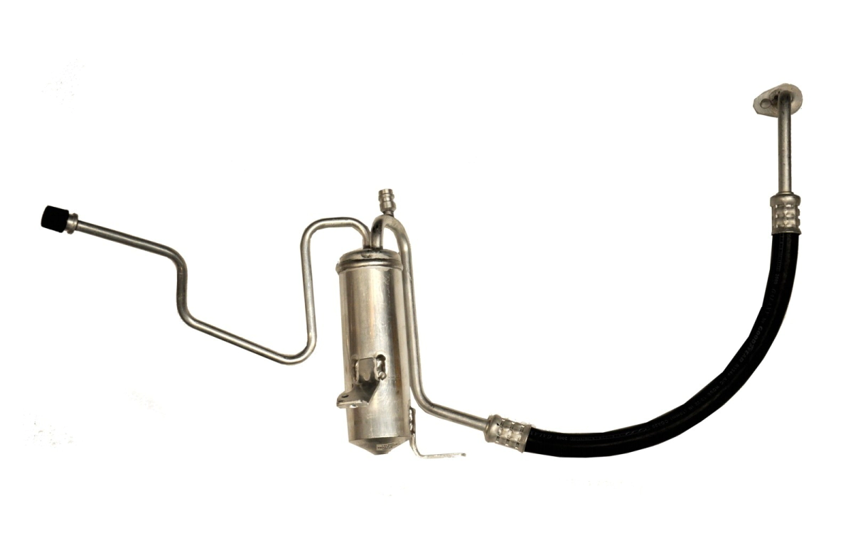 FILTRO ACUM. JEEP GRAND CHEROKEE      