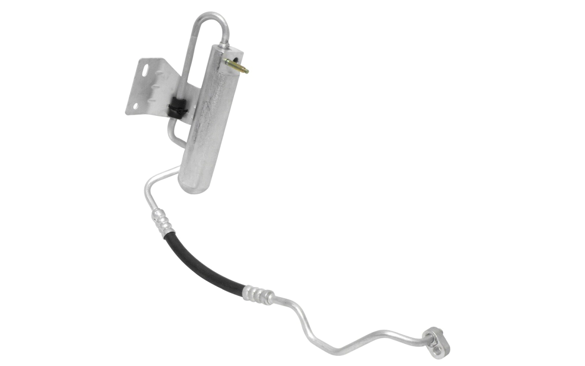 FILTRO DESH. DODGE JOURNEY 09/10"      