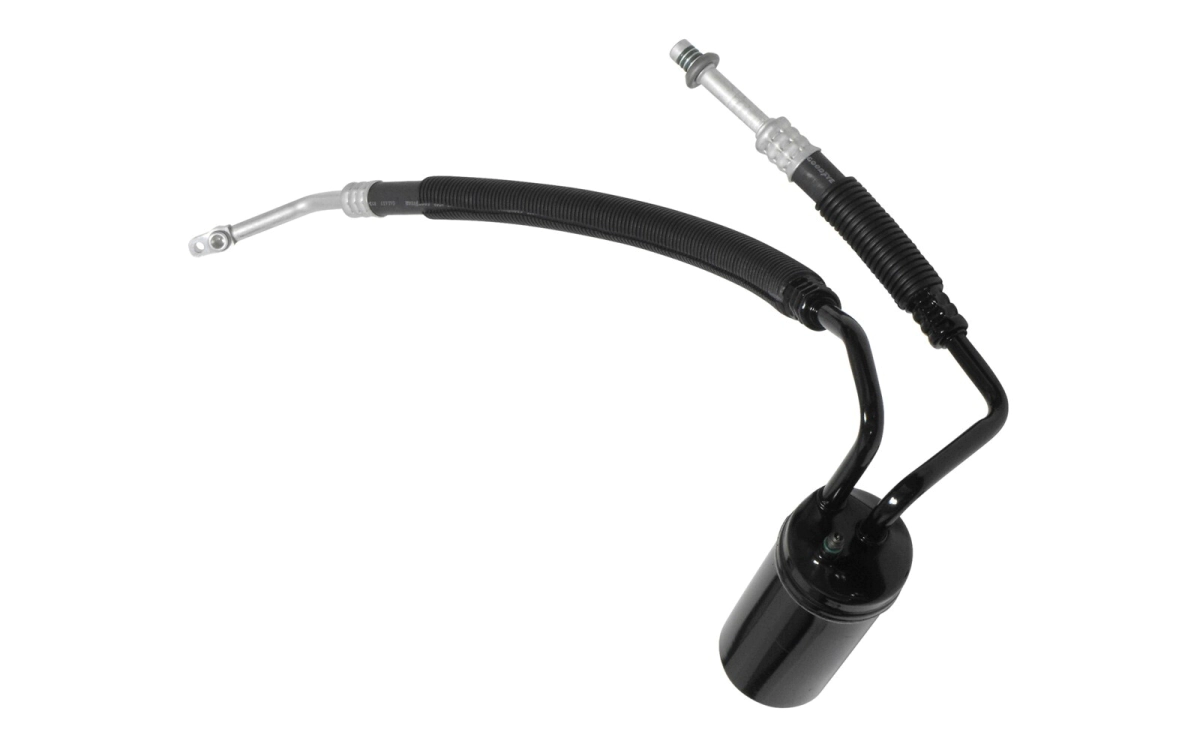 FILTRO ACUM. JEEP GRAND CHEROKEE      