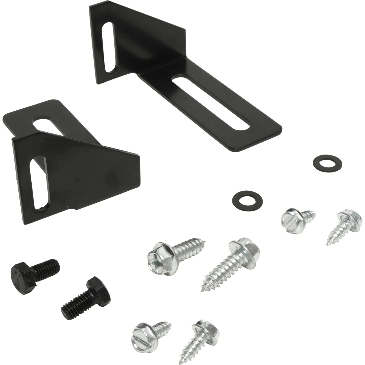 KIT DE SOPORTES DE CAJA EVAP. UNIV.      