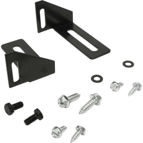 KIT DE SOPORTES DE CAJA EVAP. UNIV.      