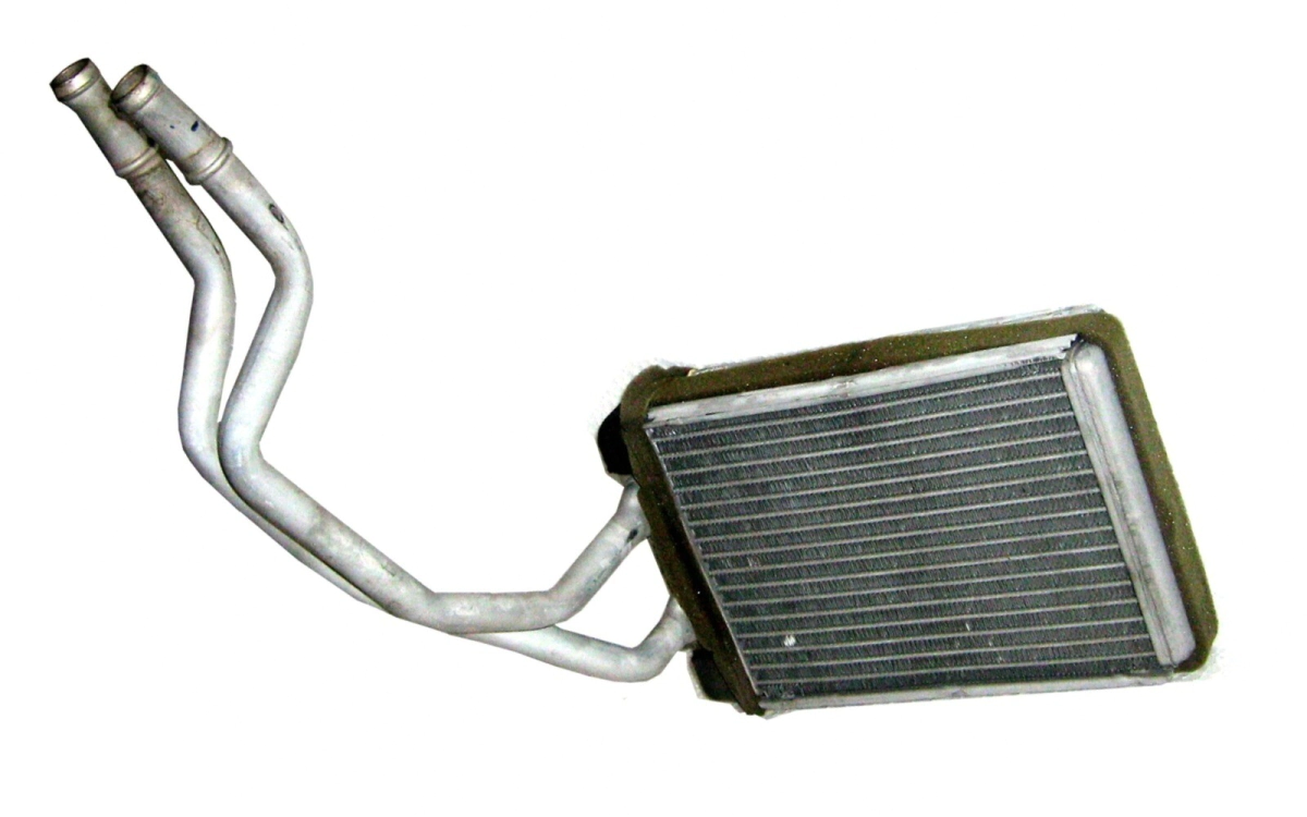 RAD. CALEF. FORD ECOSPORT 03/08"      