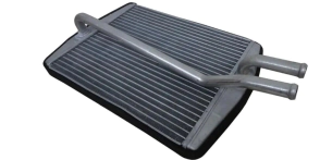 RAD. CALEF. FORD FIESTA 97/COURIER/KA      